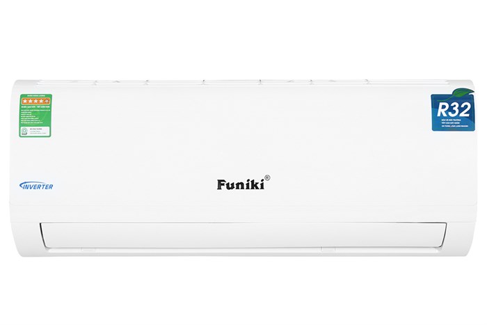 Điều Hòa Funiki Inverter 18000 BTU 1 Chiều HIC18TMU